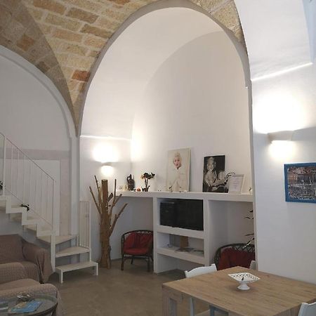 Dimora Del Mar Apartment Polignano a Mare Exterior photo
