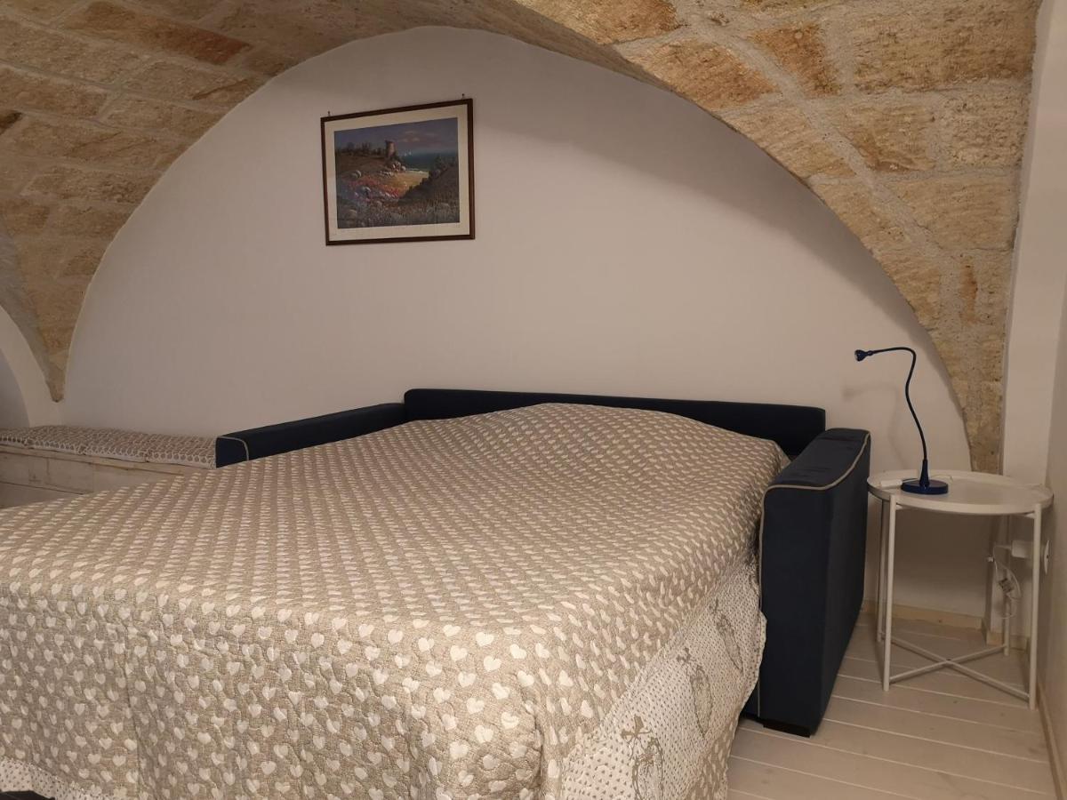 Dimora Del Mar Apartment Polignano a Mare Exterior photo